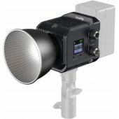 _7778739 SMALLRIG 5377 RC 100C COB LED VAIZDO ŠVIESTUVAS, RAŠALO MĖLYNA / LITE VER