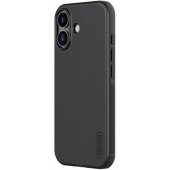 Super Frosted PRO Magnetic Back Cover iPhone 17 Black