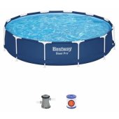 Steel Pro baseino rinkinys 56681