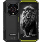 Armor X32 Pro 8/ 256GB Black/ Green