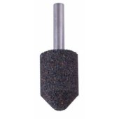 Wolfcraft Cylindrical-Cone Grinding Stone 20 x 30mm (2174000