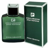 Pour Homme losjonas po skutimosi 100ml