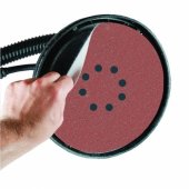 Dedra Sanding discs grit 80 225mm (DED7749A1)