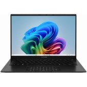 ZenBook 14 UM3406KA-WS79T 14 OLED 350 32GB 1SSD EN W11 Jade Black