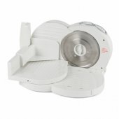 EK3683PFVDE Electric Food Scicer