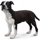 Collecta figurine DOG AMERICAN STAFFORDSHIRE TERRIER