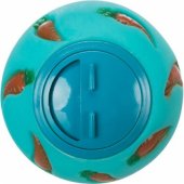 TRIXIE Snacky - kamuoliukas triušiams - 7 cm