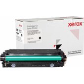 TON Xerox High Yield Black Toner Cartridge equivalent to HP 50