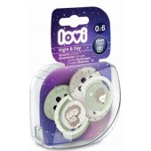 Night&Day Hedgehog 0–6m