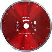 Dedra HRD GRES thin wheel for hard ceramics H1066 230mm (H1066)