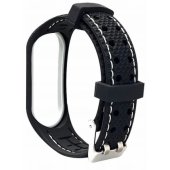 Lifestyle Xiaomi Mi Band 7 juoda