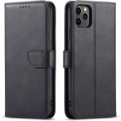 "Wallet Book Case Xiaomi Poco X6 Pro 5G" Black