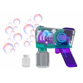 Bubble Gun Light Purple