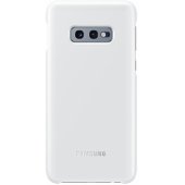 "LED dėklas Galaxy S10e (EF-KG970CWEGWW)" Baltas