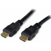 Kabel StarTech HDMI - HDMI 5m czarny (HDMM5M)