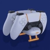 Duo Led Dock for PS5
