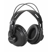 Monitor Headphones Black