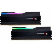 Trident Z5 RGB Black 2x24GB DDR5 6800MHz CL34 F5-6800J3446F24GX2-TZ5RK