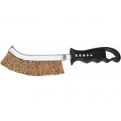 Topex vielinis šepetys 240mm (14A523)