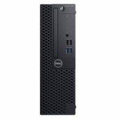 OptiPlex 3060 SFF i3-8100 32GB 1TB SSD GT1030 2GB W11Pro ReNew