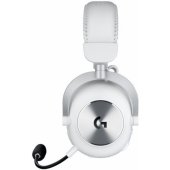 G PRO X 2 LIGHTSPEED Wireless Gaming Headset White