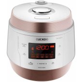 Icook Q5 Premium Rose / White