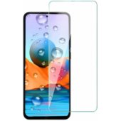 "Tempered Glass Xiaomi Redmi 11A/ Poco C55" Transparent