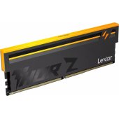 Thor Z RGB Black 2x16GB DDR5 6000MHZ DIMM LD5U16G60C36BV-RGD