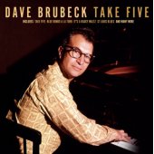 DAVE BRUBECK „Take Five“ (180g)