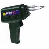 Dedra Transformer lituoklis 100 W su lempa dėžutėje (DED7535)