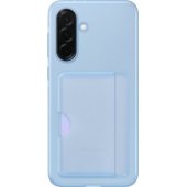 EF-OA366TLE Card Slot Case Galaxy A36 5G Blue
