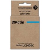 KB-1000C Cyan Brother LC1000C/ LC970C