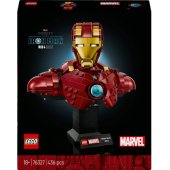 76327 Iron Man MK4 biustas