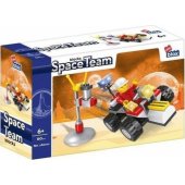 _7363057 ALLEBLOX konstruktorius Kosmos ALLEBOX