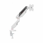 KHUFU-I GMS-3210 / 1 Monitor Desktop Mount