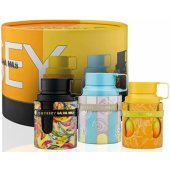 _8436991 Armaf Odyssey Collection rinkinys 3x Edp 30ml: Marshmallow, Go Man