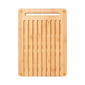 Fiskars bamboo cutting board