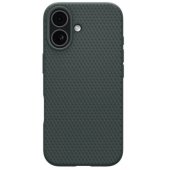 Liquid Air Case iPhone 17 Abyss Green
