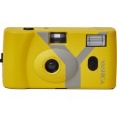 MF-1 Snapshot Art Camera Yellow