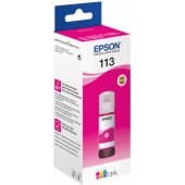 113 EcoTank Magenta