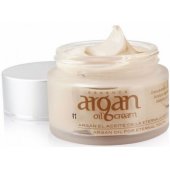 Argano aliejaus kremas 50ml