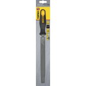 Topex metalinė kvadratinė dildė 200mm 06A724