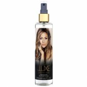 Jluxe kvapusis kūno purškiklis 240ml