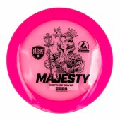 Distance Driver MAJESTY Active Premium Pink 13/ 5/ -2/ 2