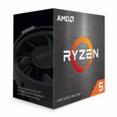 Ryzen 7 5700G 100-100000263BOX dėžutėje