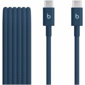 Beats USB-C–USB-C pintas kabelis (1,5 m) - Nitro Navy
