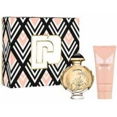 _8431247 Paco Rabanne rinkinys: Olympea Solar, Eau De Parfum, moterims, 80
