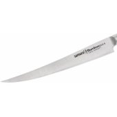 SBA-0048F Bamboo Reptile Fish knife 224mm