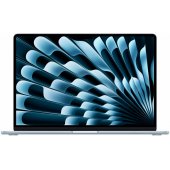 MacBook Air 15.3 Retina M4 24GB 512GB SSD SWE Sky Blue MC7D4KS/ A