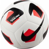 Nike NK Park komandos kamuolys DN3607-100 baltas 5